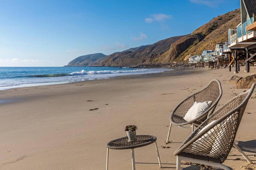 Malibu Best Kept Secret Exterior photo