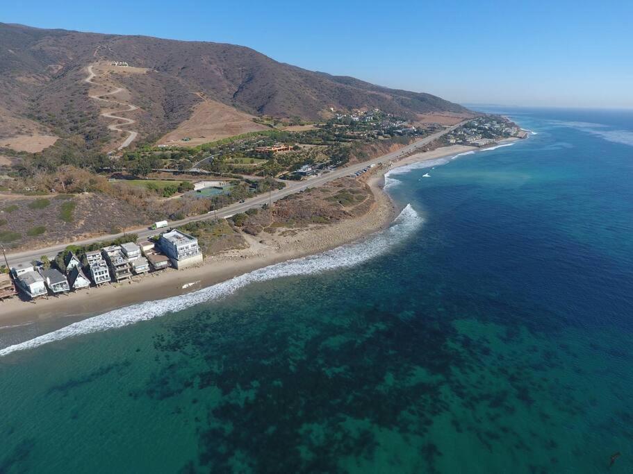 Malibu Best Kept Secret Villa Exterior photo