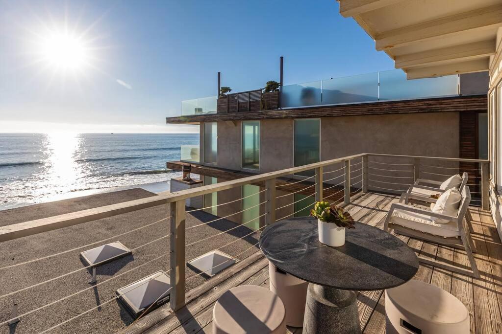 Malibu Best Kept Secret Villa Exterior photo